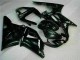 Negro Kit Completo Carenado R1 00-01