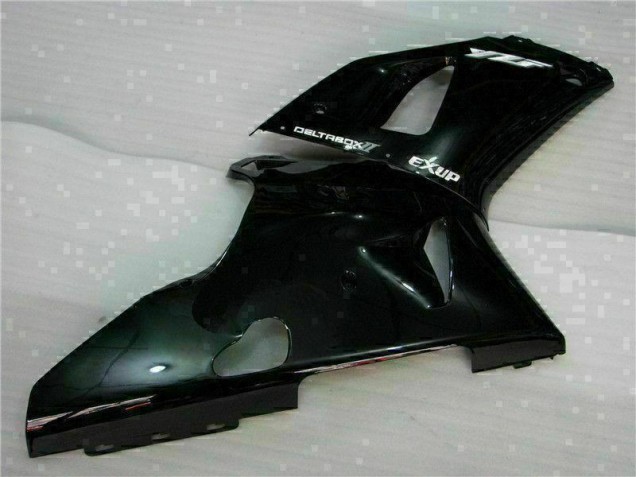 Negro Kit Completo Carenado R1 00-01