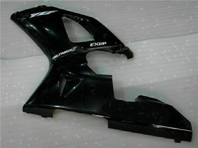 Negro Kit Completo Carenado R1 00-01