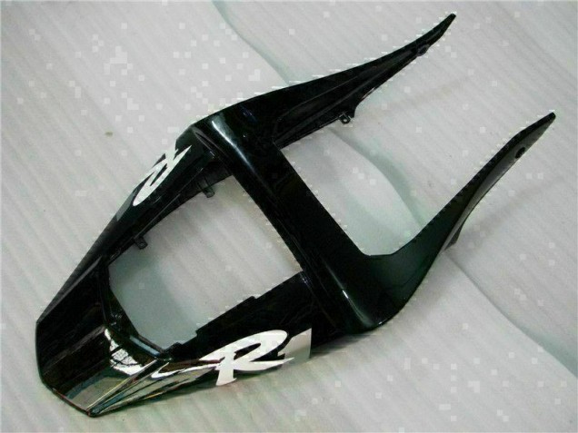 Negro Kit Completo Carenado R1 00-01