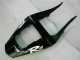 Negro Kit Completo Carenado R1 00-01