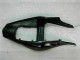 Negro Kit Completo Carenado R1 00-01