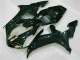 Negro Kit Completo Carenado R1 02-03 Negro Kit Completo Carenado R1 02-03