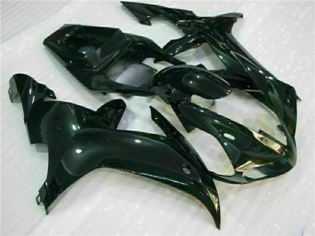 Negro Kit Completo Carenado R1 02-03 Negro Kit Completo Carenado R1 02-03