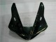 Negro Kit Completo Carenado R1 02-03 Negro Kit Completo Carenado R1 02-03