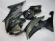 Negro Kit Completo Carenado R6 08-16 Negro Kit Completo Carenado R6 08-16