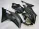 Negro Kit Completo Carenado R6 08-16 Negro Kit Completo Carenado R6 08-16