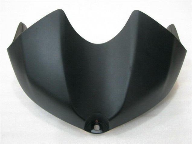 Negro Kit Completo Carenado R6 08-16 Negro Kit Completo Carenado R6 08-16