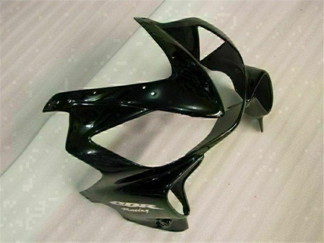 Negro Kits ABS Carenado CBR 600 F4i 01-03