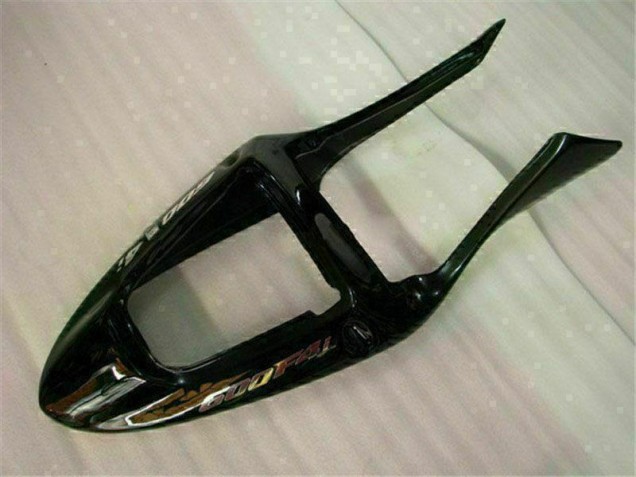 Negro Kits ABS Carenado CBR 600 F4i 01-03