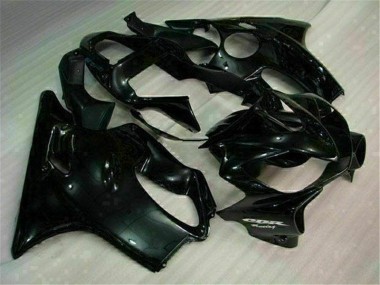 Negro Kits ABS Carenado CBR 600 F4i 01-03