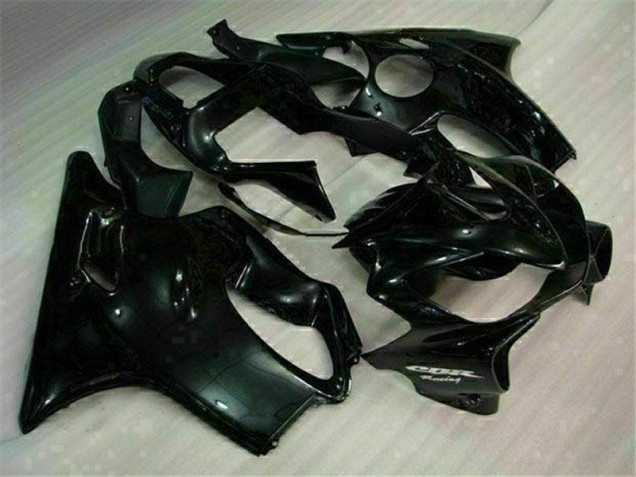 Negro Kits ABS Carenado CBR 600 F4i 01-03