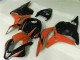 Negro Kits ABS Carenado CBR 600 RR 09-12 Negro Kits ABS Carenado CBR 600 RR 09-12