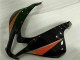 Negro Kits ABS Carenado CBR 600 RR 09-12 Negro Kits ABS Carenado CBR 600 RR 09-12