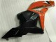 Negro Kits ABS Carenado CBR 600 RR 09-12 Negro Kits ABS Carenado CBR 600 RR 09-12