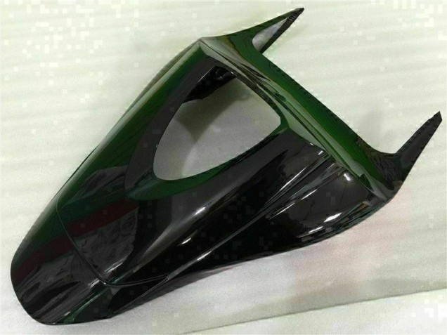 Negro Kits ABS Carenado CBR 600 RR 09-12 Negro Kits ABS Carenado CBR 600 RR 09-12
