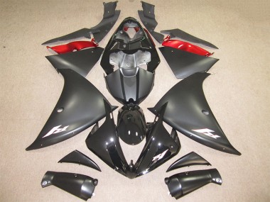 Negro Kits ABS Carenado R1 09-11