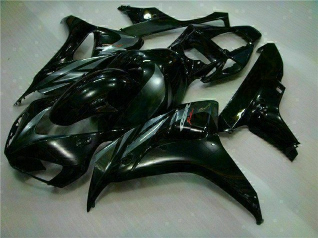 Negro Kits Carenado CBR 1000 RR 04-05 Negro Kits Carenado CBR 1000 RR 04-05