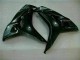 Negro Kits Carenado CBR 1000 RR 04-05 Negro Kits Carenado CBR 1000 RR 04-05
