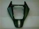 Negro Kits Carenado CBR 1000 RR 04-05 Negro Kits Carenado CBR 1000 RR 04-05