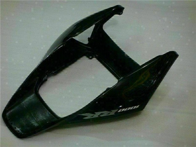 Negro Kits Carenado CBR 1000 RR 04-05 Negro Kits Carenado CBR 1000 RR 04-05