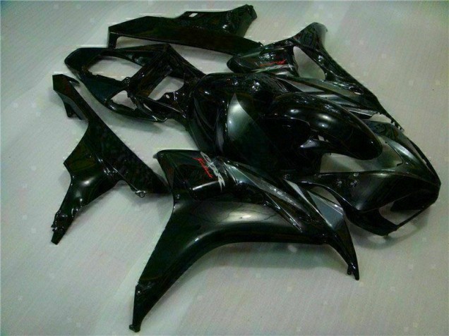 Negro Kits Carenado CBR 1000 RR 04-05 Negro Kits Carenado CBR 1000 RR 04-05