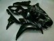 Negro Kits Carenado CBR 1000 RR 04-05 Negro Kits Carenado CBR 1000 RR 04-05