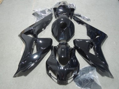 Negro Kits Carenado CBR 1000 RR 06-07