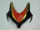 Negro Kits Carenado CBR 1000 RR 08-11 Negro Kits Carenado CBR 1000 RR 08-11