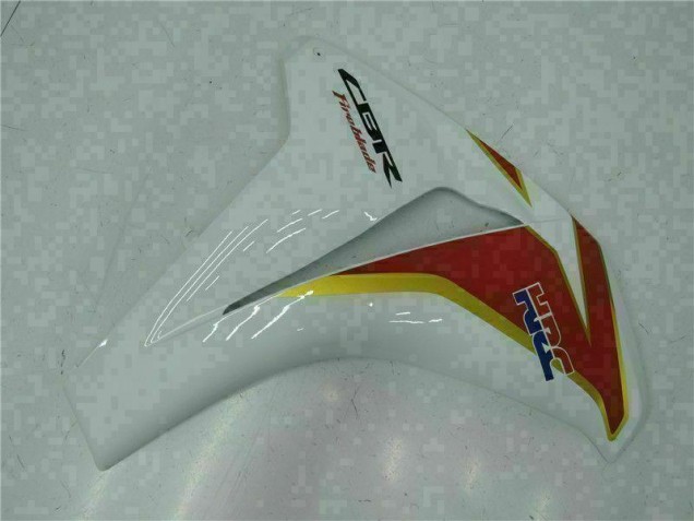 Negro Kits Carenado CBR 1000 RR 08-11 Negro Kits Carenado CBR 1000 RR 08-11