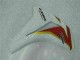 Negro Kits Carenado CBR 1000 RR 08-11 Negro Kits Carenado CBR 1000 RR 08-11