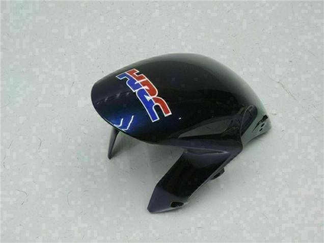 Negro Kits Carenado CBR 1000 RR 08-11 Negro Kits Carenado CBR 1000 RR 08-11
