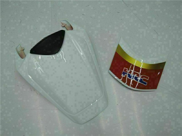 Negro Kits Carenado CBR 1000 RR 08-11 Negro Kits Carenado CBR 1000 RR 08-11