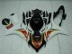 Negro Kits Carenado CBR 1000 RR 08-11 Negro Kits Carenado CBR 1000 RR 08-11