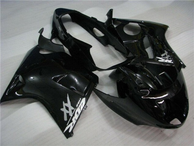Negro Kits Carenado CBR 1100 XX 96-07 Negro Kits Carenado CBR 1100 XX 96-07