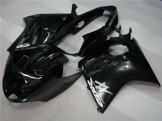 Negro Kits Carenado CBR 1100 XX 96-07 Negro Kits Carenado CBR 1100 XX 96-07