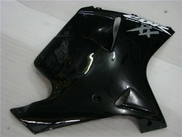Negro Kits Carenado CBR 1100 XX 96-07 Negro Kits Carenado CBR 1100 XX 96-07