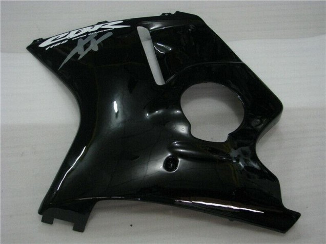 Negro Kits Carenado CBR 1100 XX 96-07 Negro Kits Carenado CBR 1100 XX 96-07