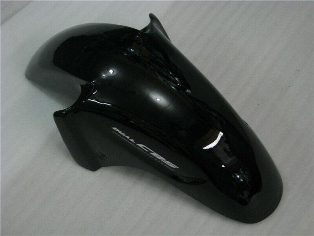 Negro Kits Carenado CBR 1100 XX 96-07 Negro Kits Carenado CBR 1100 XX 96-07