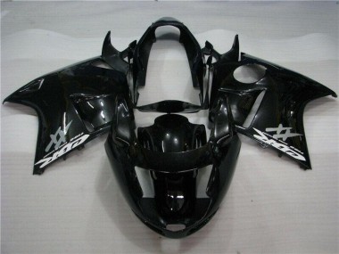Negro Kits Carenado CBR 1100 XX 96-07