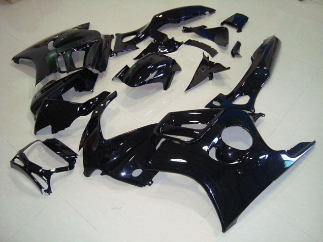 Negro Kits Carenado CBR 600 F3 95-98 Negro Kits Carenado CBR 600 F3 95-98