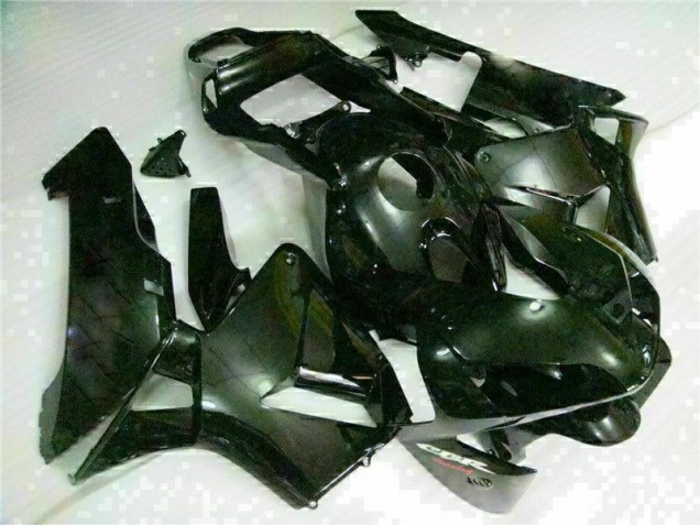 Negro Kits Carenado CBR 600 RR 03-04 Negro Kits Carenado CBR 600 RR 03-04