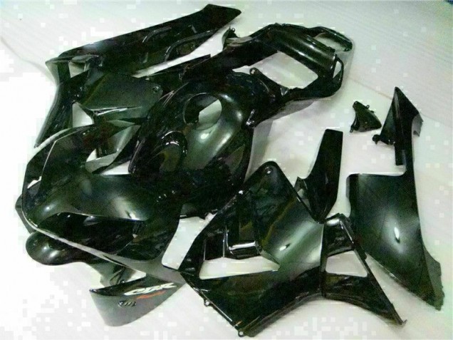 Negro Kits Carenado CBR 600 RR 03-04 Negro Kits Carenado CBR 600 RR 03-04