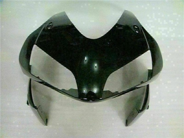 Negro Kits Carenado CBR 600 RR 03-04 Negro Kits Carenado CBR 600 RR 03-04