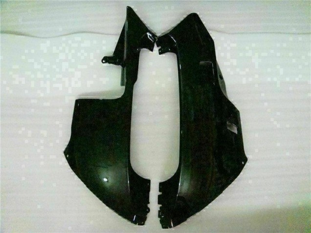 Negro Kits Carenado CBR 600 RR 03-04 Negro Kits Carenado CBR 600 RR 03-04