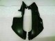 Negro Kits Carenado CBR 600 RR 03-04 Negro Kits Carenado CBR 600 RR 03-04