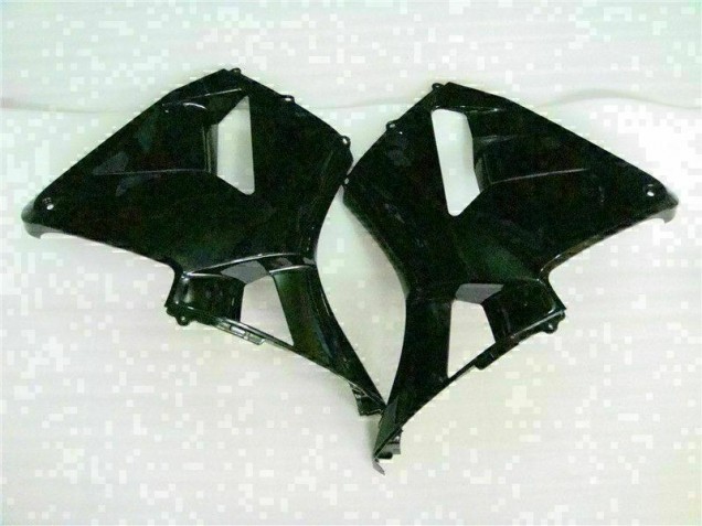 Negro Kits Carenado CBR 600 RR 03-04 Negro Kits Carenado CBR 600 RR 03-04