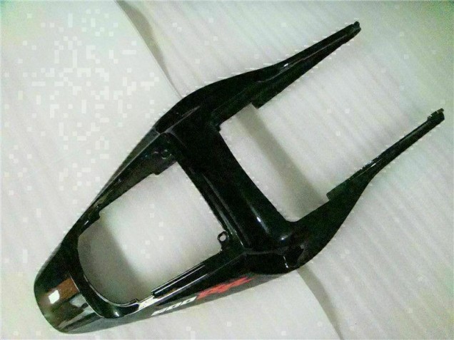 Negro Kits Carenado CBR 600 RR 03-04 Negro Kits Carenado CBR 600 RR 03-04