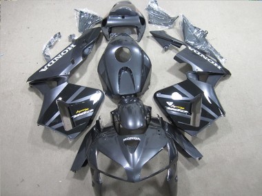 Negro Kits Carenado CBR 600 RR 05-06