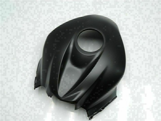 Negro Kits Carenado CBR 600 RR 07-08